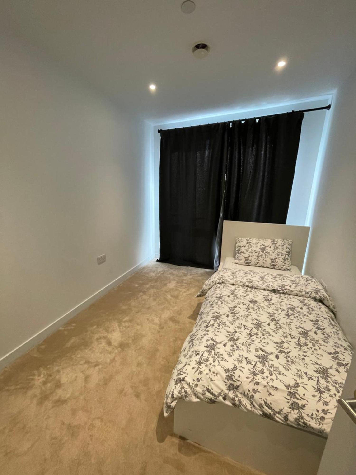 Luxury Apartment Londra Dış mekan fotoğraf