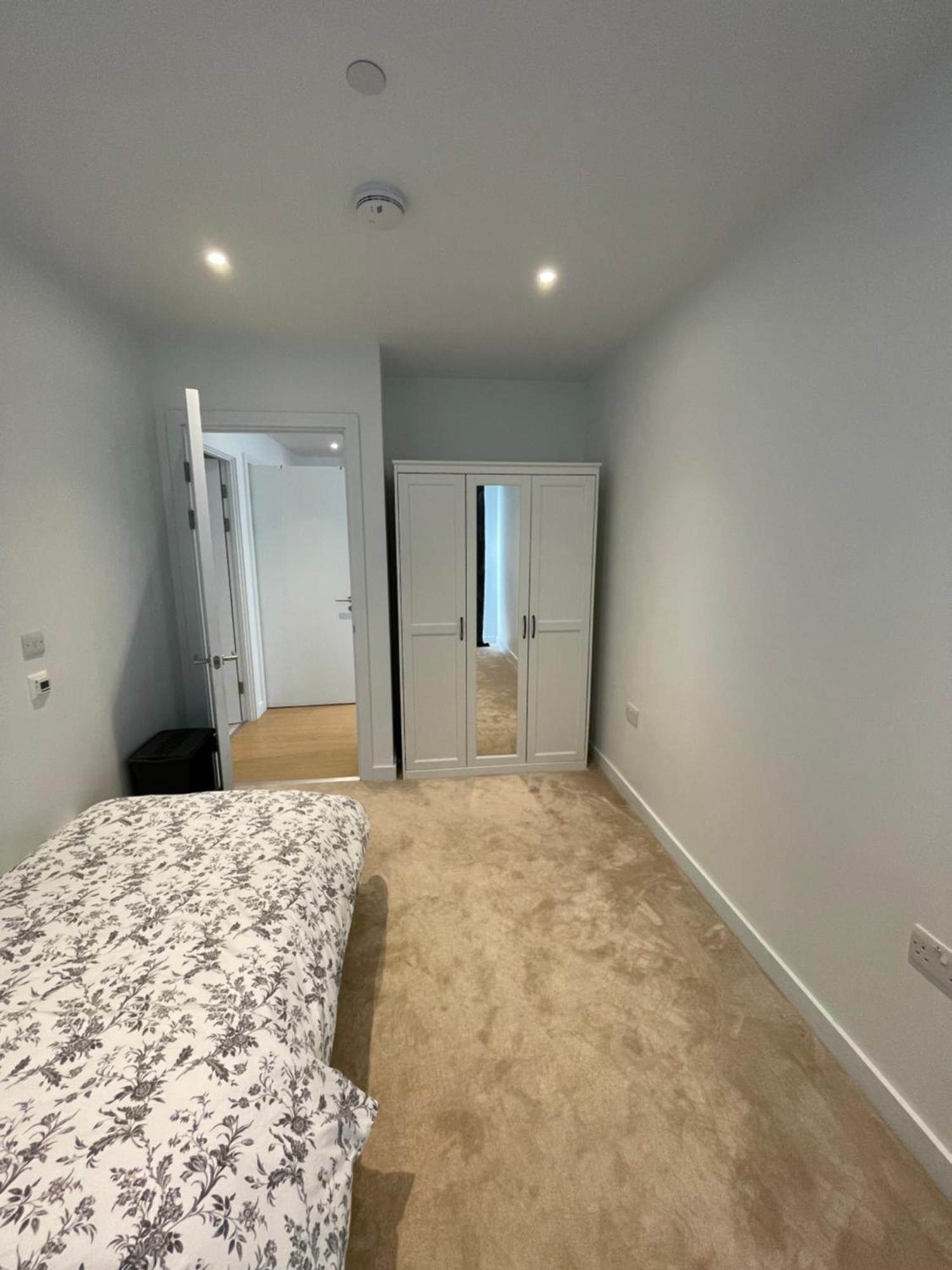 Luxury Apartment Londra Dış mekan fotoğraf